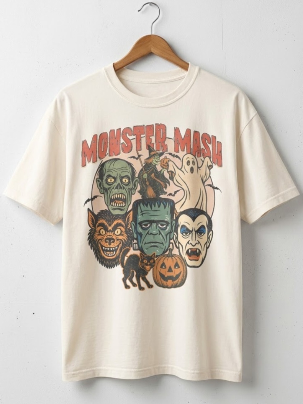 Monster Mash Shirt